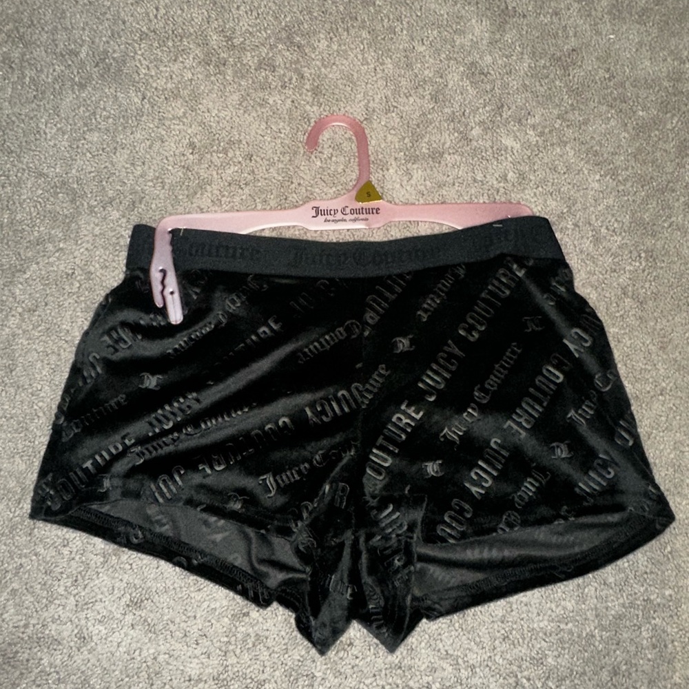 Juicy couture shorts